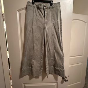COPY - Anthropologie Chino size 12